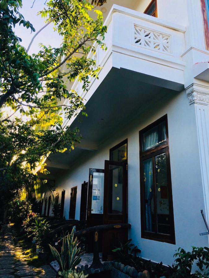 Lagi 1001 Nights Hotel Zewnętrze zdjęcie